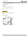 User manual & service manual - (page 8)