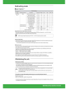 Technical Data Manual - (page 42)
