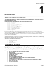 User's Technical Reference - (page 9)