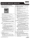 Wireless Usb Installation - (page 1)