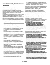 Safety And Regulatory Information Manual - (page 18)