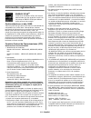 Safety And Regulatory Information Manual - (page 23)