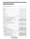 Hardware Installation And Commissioning Manual - (page 3)