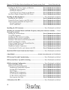 Hardware Installation And Commissioning Manual - (page 4)