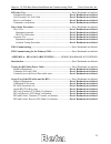 Hardware Installation And Commissioning Manual - (page 5)