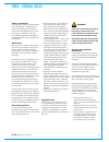 Installation & Technical Manual - (page 41)