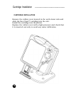 User And Installation Manual - (page 11)