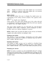 User And Installation Manual - (page 20)