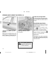 Driver's Handbook Manual - (page 14)
