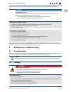 Operating Instructions Manual - (page 43)