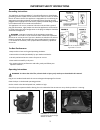 Parts & Operating Manual - (page 3)