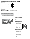 Use And Care Manual - (page 8)