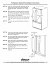 Installation Instructions - (page 4)