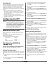Setup And Reference Manual - (page 7)