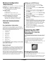 Setup And Reference Manual - (page 9)