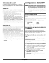 Setup And Reference Manual - (page 24)
