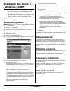 Setup And Reference Manual - (page 31)