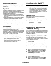Setup And Reference Manual - (page 33)