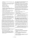 Safety And Warranty Manual - (page 17)