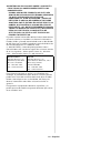 Safety And Warranty Manual - (page 24)