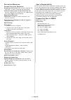 Material Safety Data Sheet - (page 2)