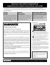 (French) Manual De L'utilisateur - (page 3)