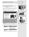 Owner's Instructions Manual - (page 11)