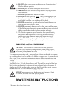 User & Care Manual - (page 3)