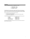 Installation And Reference Manual - (page 5)