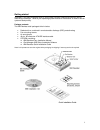 Installation And Reference Manual - (page 6)