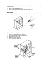 Installation And Reference Manual - (page 11)