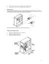 Installation And Reference Manual - (page 21)