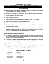 Installation & Service Manual - (page 14)