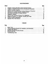 Installation And Servise Manual - (page 5)
