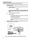 Installation And Servise Manual - (page 13)