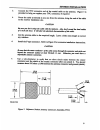Installation And Servise Manual - (page 14)