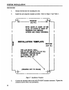 Installation And Servise Manual - (page 17)