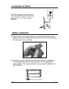 Operating Instructions Manual - (page 7)