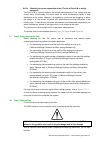 Installation, Operation And Maintenance Instructions - (page 121)