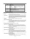 Specifications - (page 161)