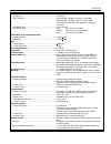Technical Data Manual - (page 7)
