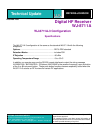 Technical Data Manual - (page 9)