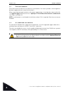 Installation, Technical And Maintenance  Manual - (page 32)