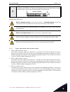 Installation, Technical And Maintenance  Manual - (page 63)