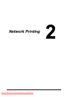 Network Manual - (page 19)