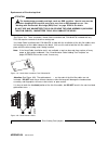 Maintenance Information - (page 552)