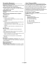 Safety And Warranty Manual - (page 9)