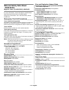 Safety And Warranty Manual - (page 12)