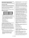 Safety And Warranty Manual - (page 20)