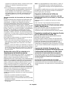 Safety And Warranty Manual - (page 38)